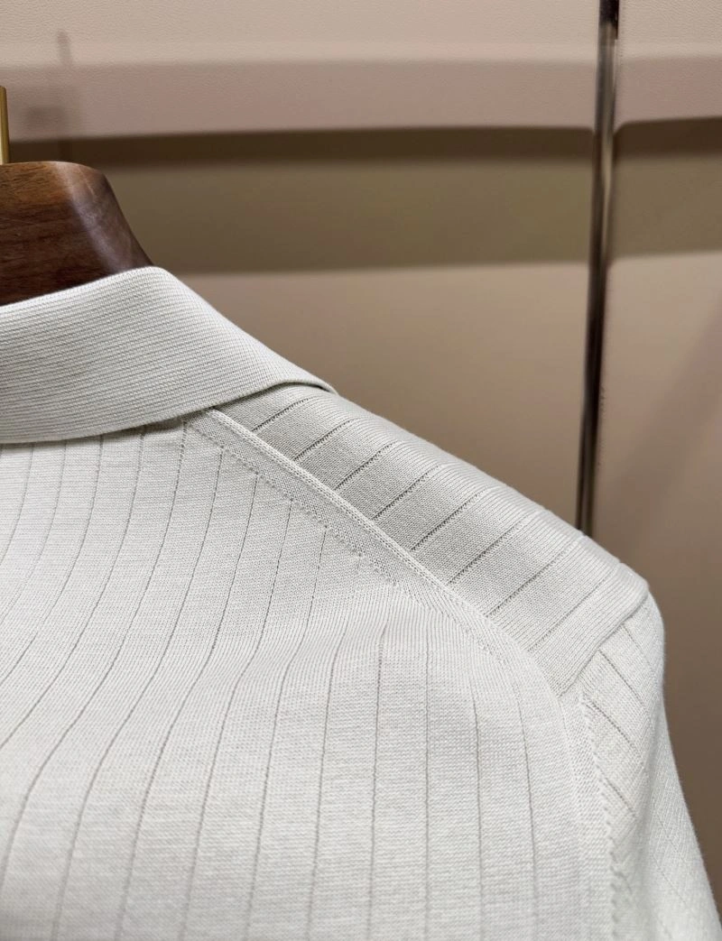 Loro Piana T-Shirts Comfortable 162647