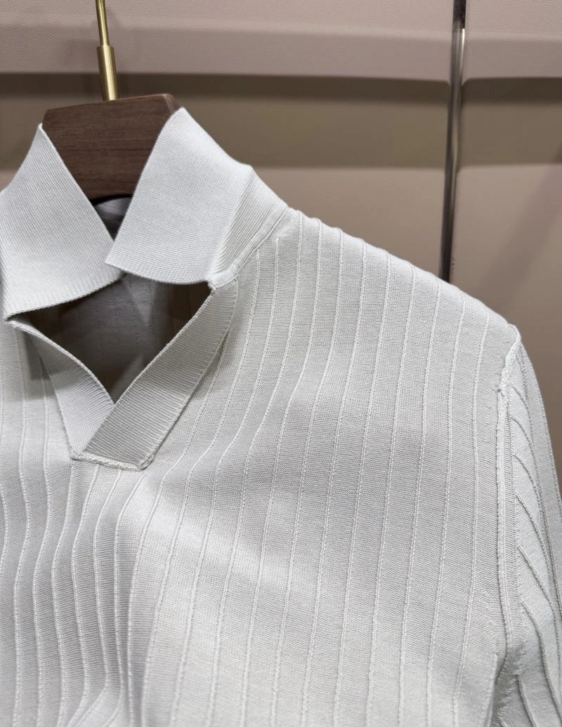 Loro Piana T-Shirts Comfortable 162647