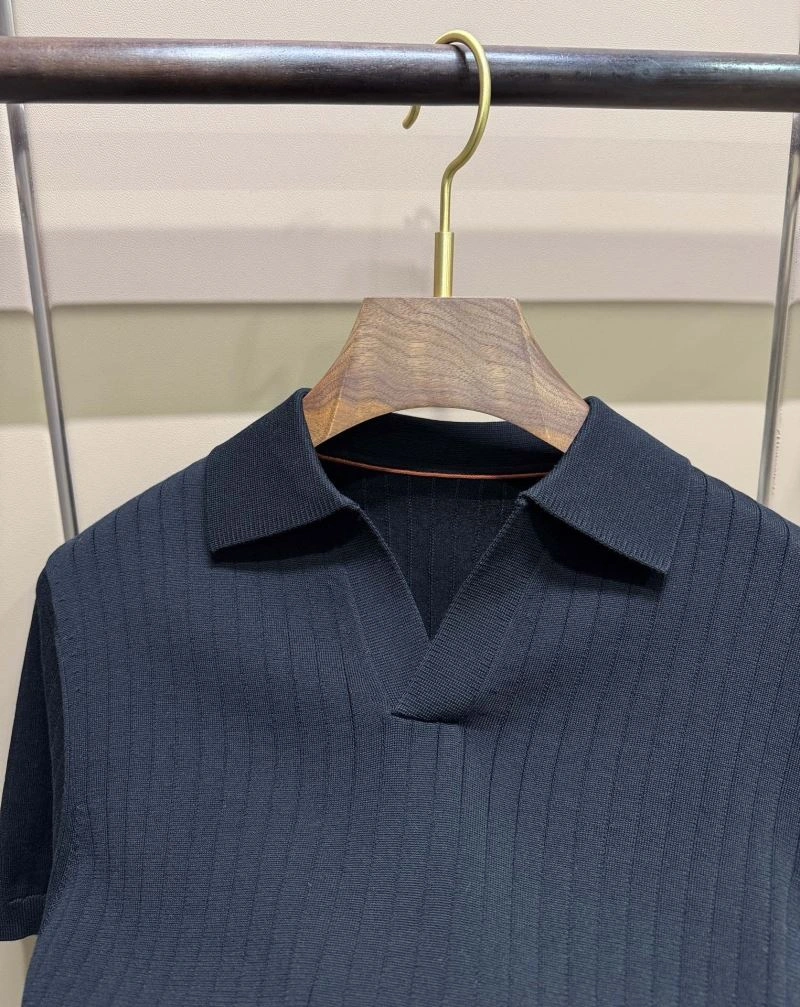Loro Piana T-Shirts Bright 162575