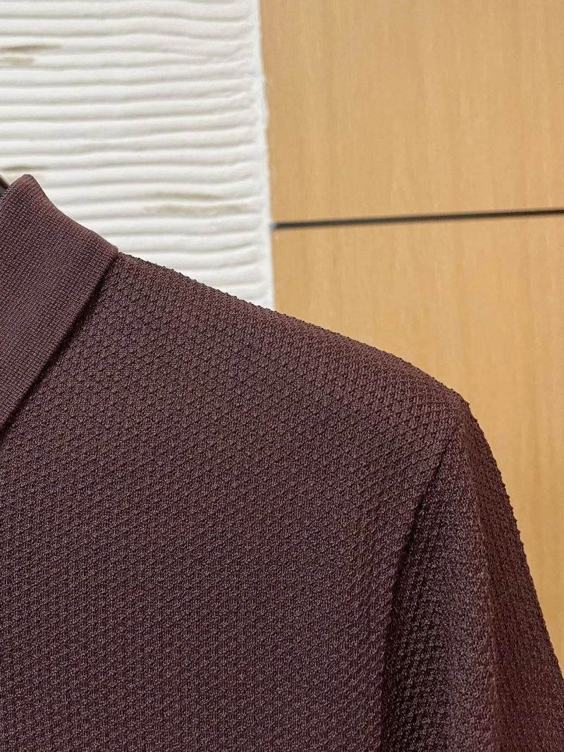 Loro Piana T-Shirts TimelessDesign 162582
