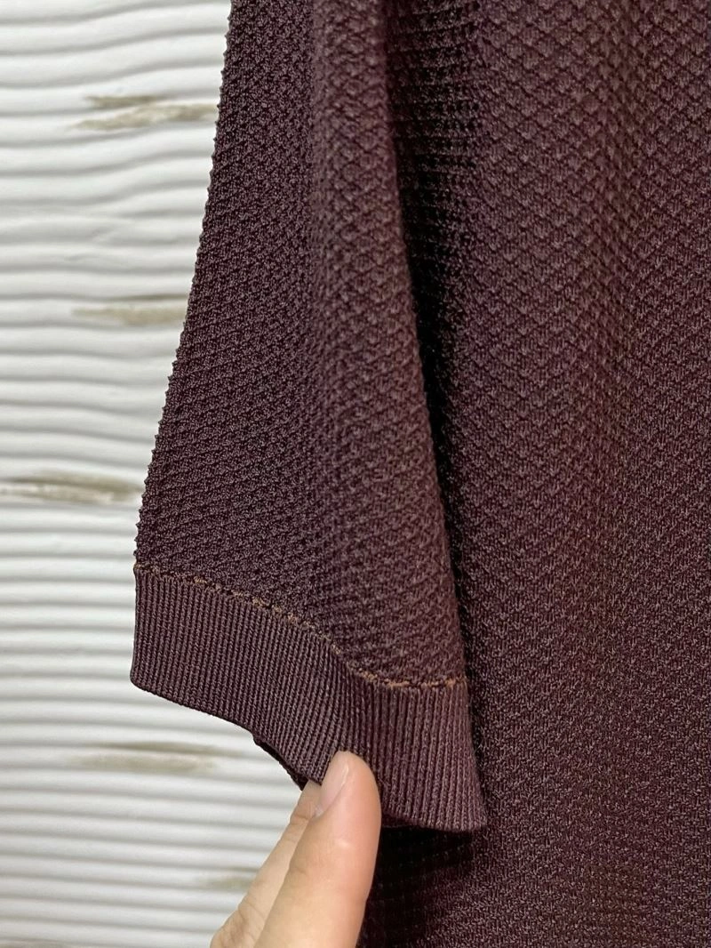 Loro Piana T-Shirts TimelessDesign 162582