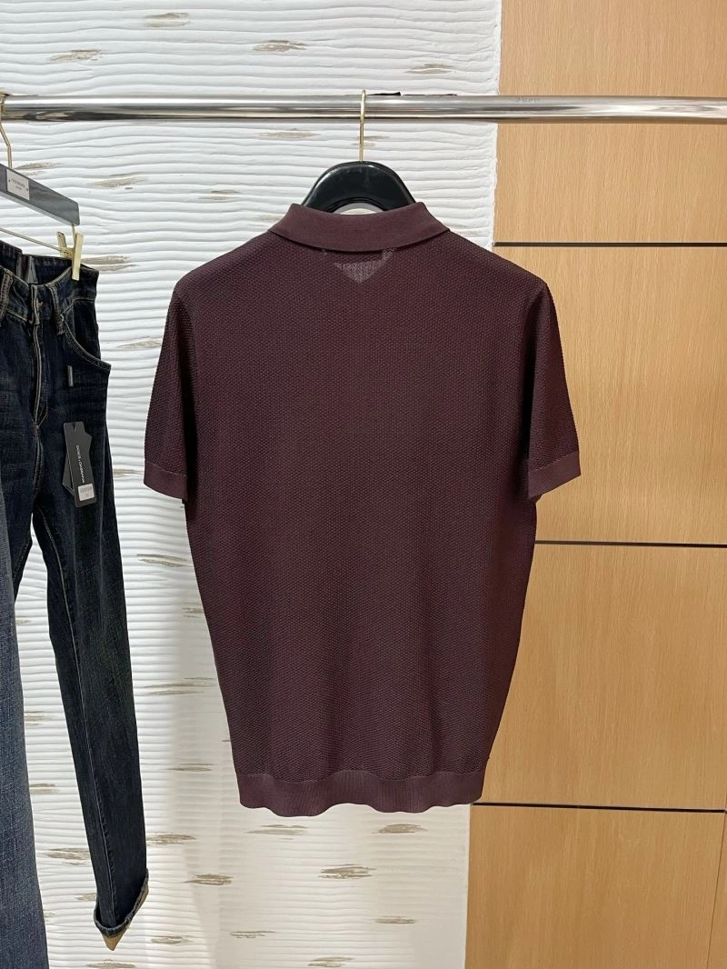 Loro Piana T-Shirts TimelessDesign 162582