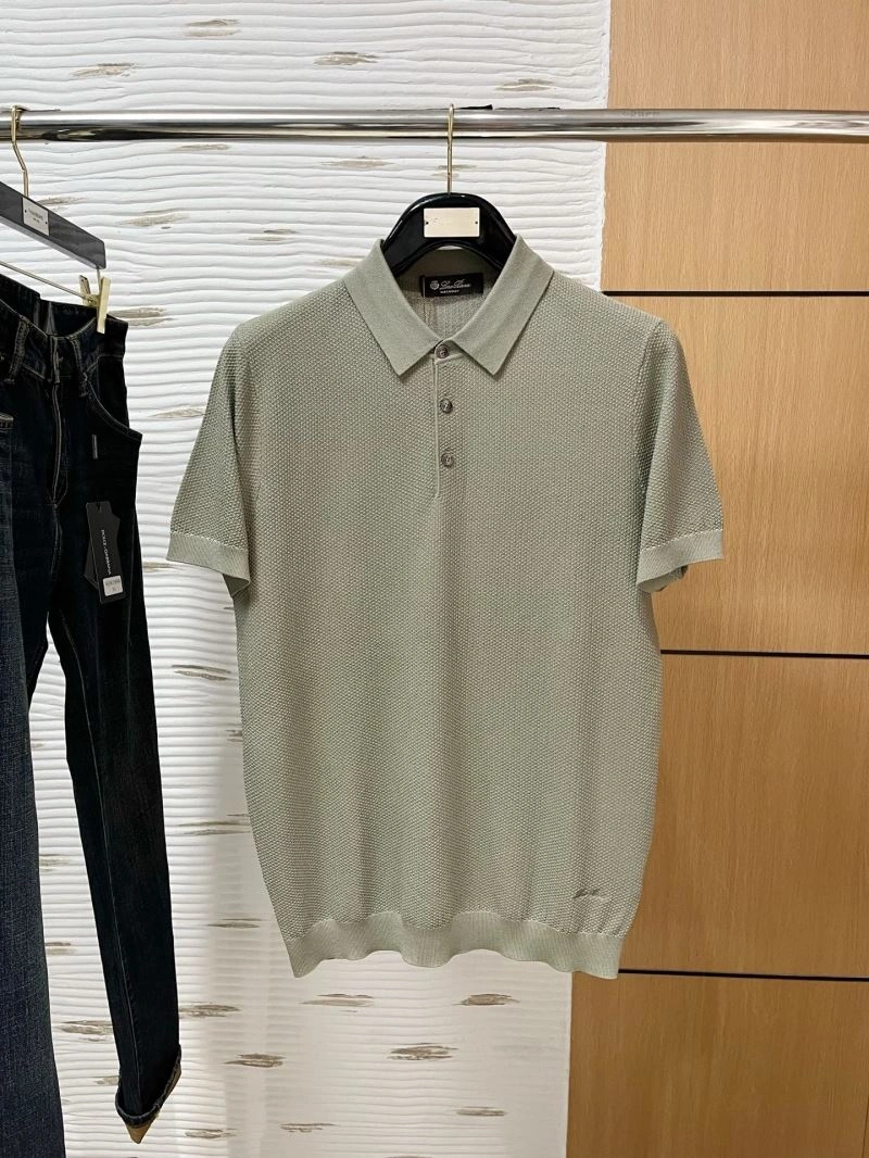 Loro Piana T-Shirts SportInspired 162571