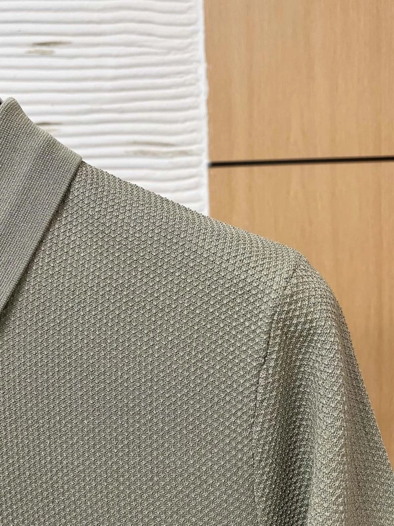 Loro Piana T-Shirts SportInspired 162571