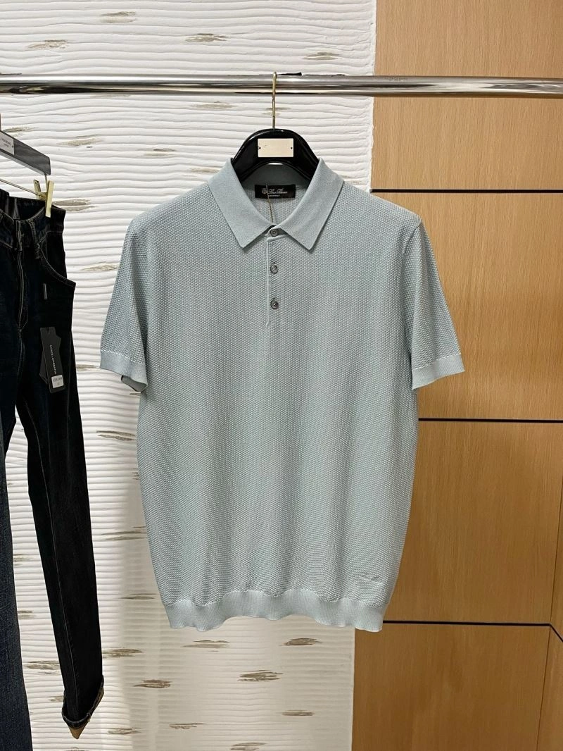 Unisex Loro Piana T-Shirts 162570