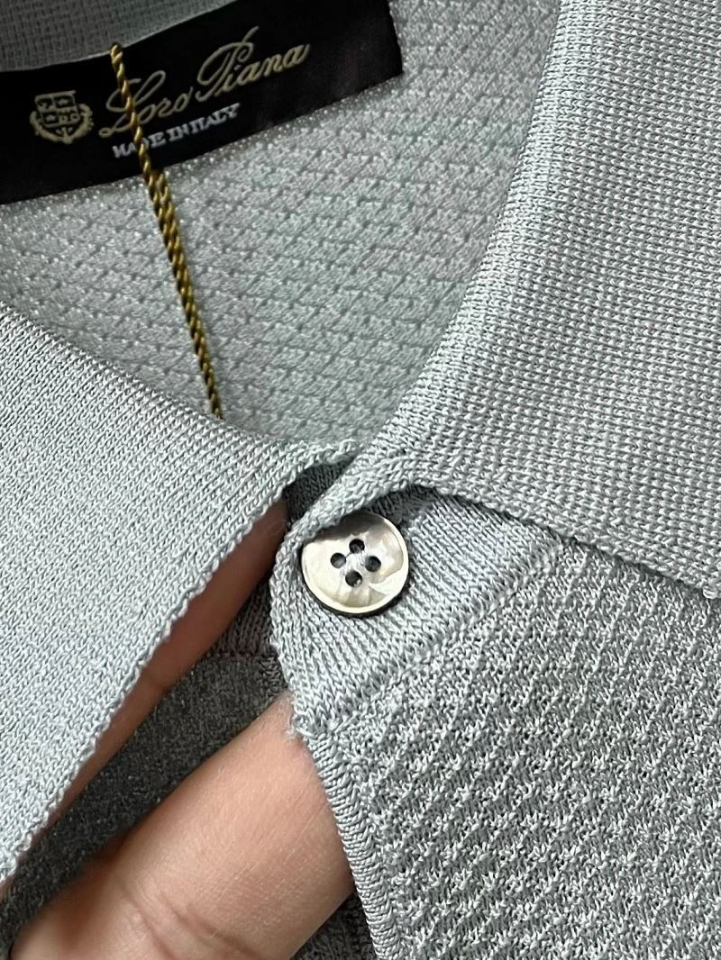 Unisex Loro Piana T-Shirts 162570