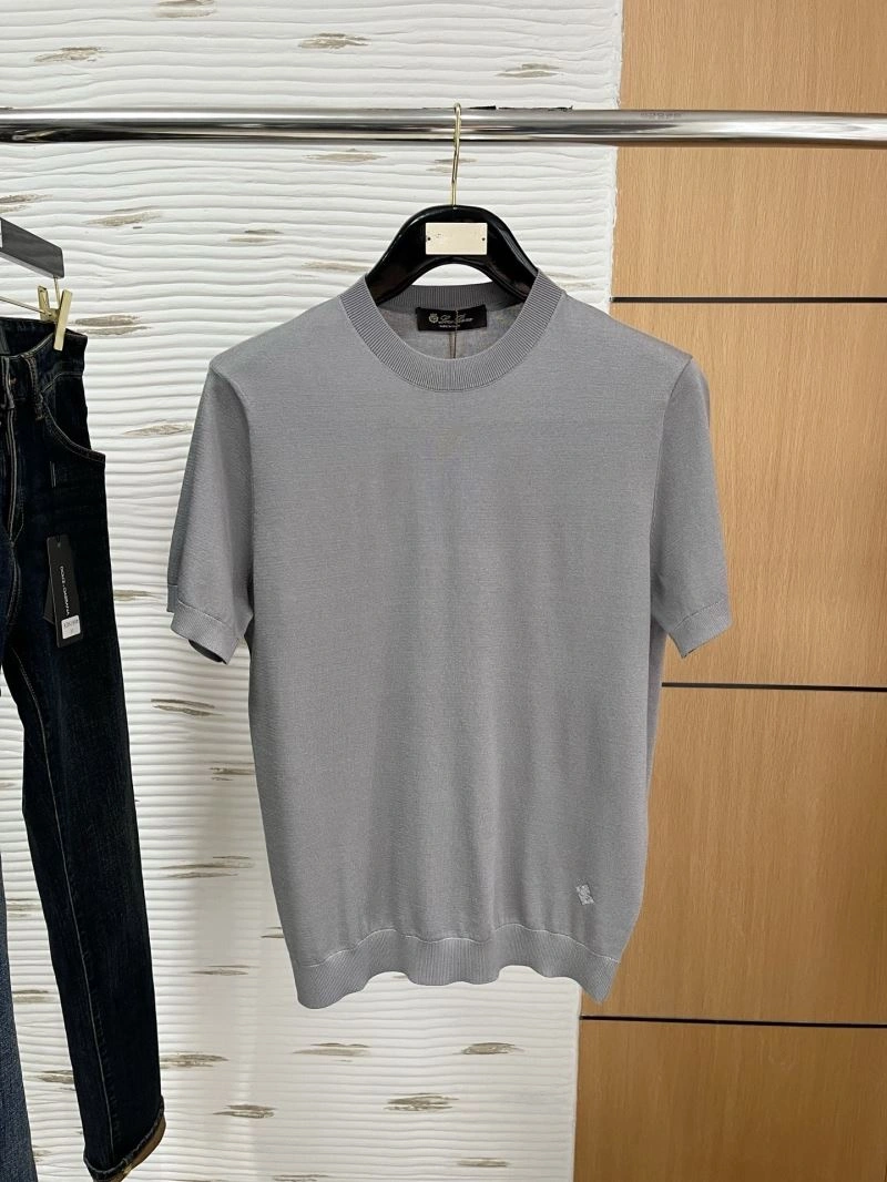Loro Piana T-Shirts Chic 162567