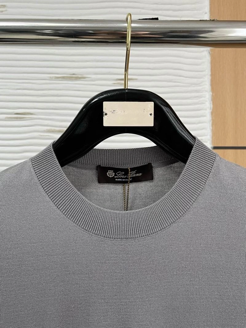 Loro Piana T-Shirts Chic 162567