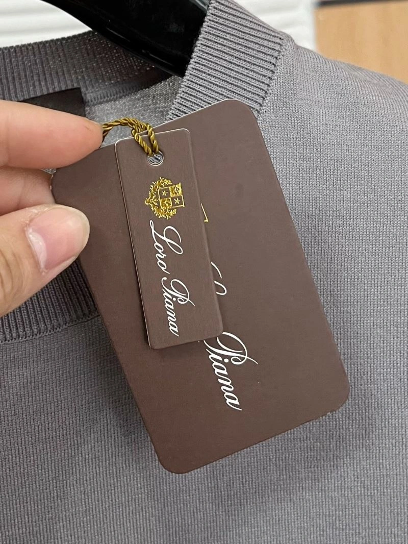 Loro Piana T-Shirts Chic 162567