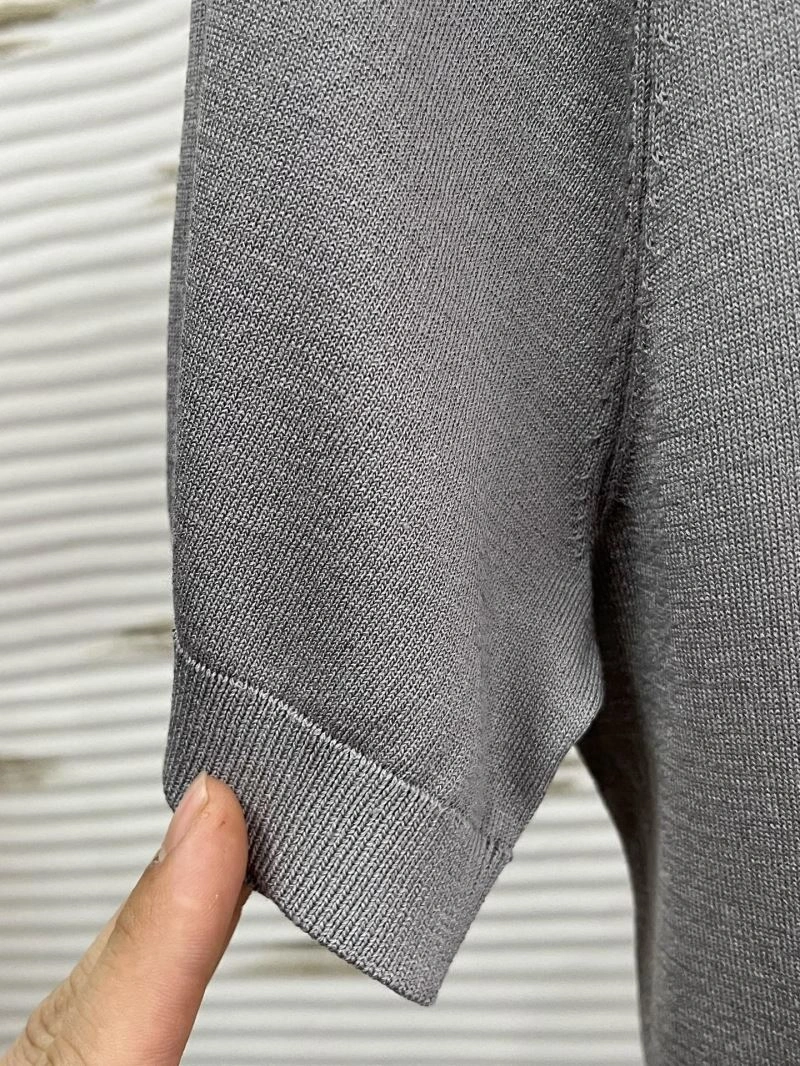 Loro Piana T-Shirts Chic 162567