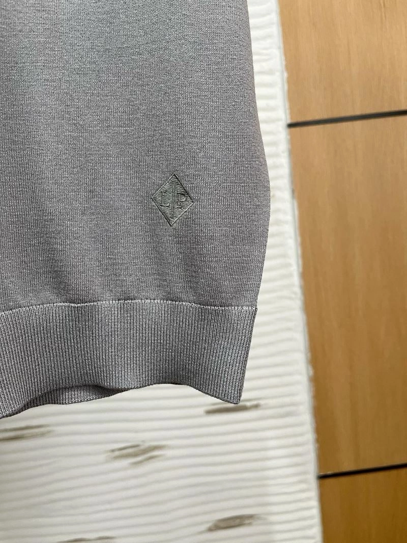 Loro Piana T-Shirts Chic 162567