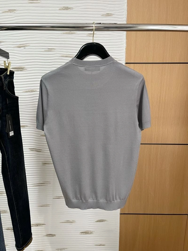 Loro Piana T-Shirts Chic 162567