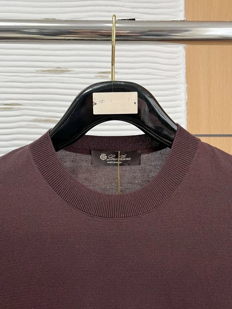 Thermal Loro Piana T-Shirts 162564