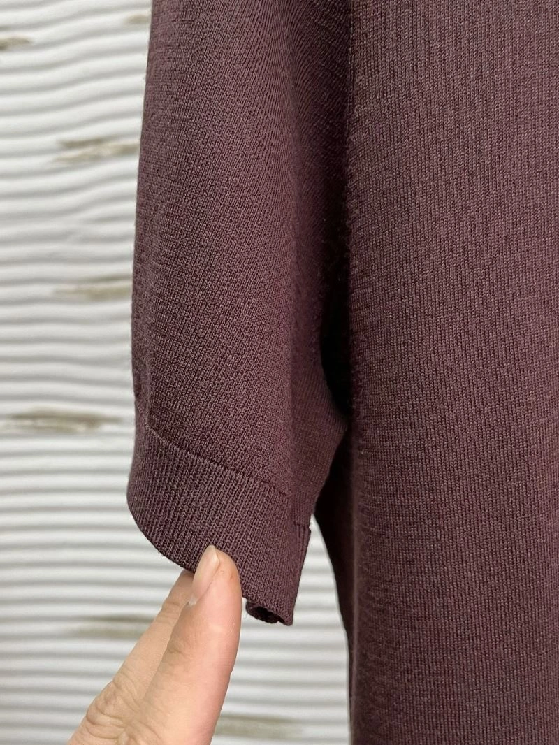 Thermal Loro Piana T-Shirts 162564