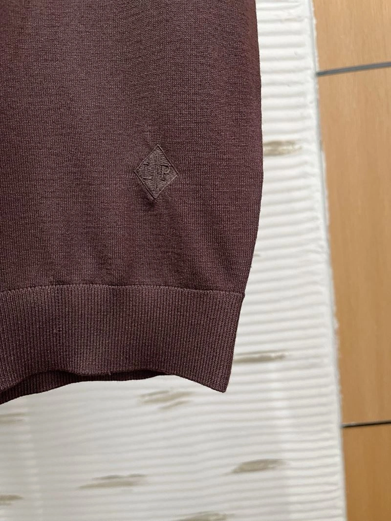 Thermal Loro Piana T-Shirts 162564