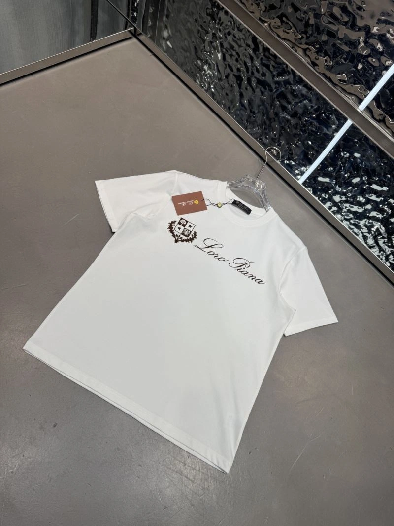 StreetReady Loro Piana T-Shirts 162572
