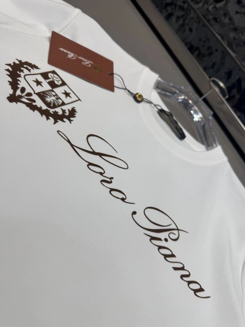StreetReady Loro Piana T-Shirts 162572
