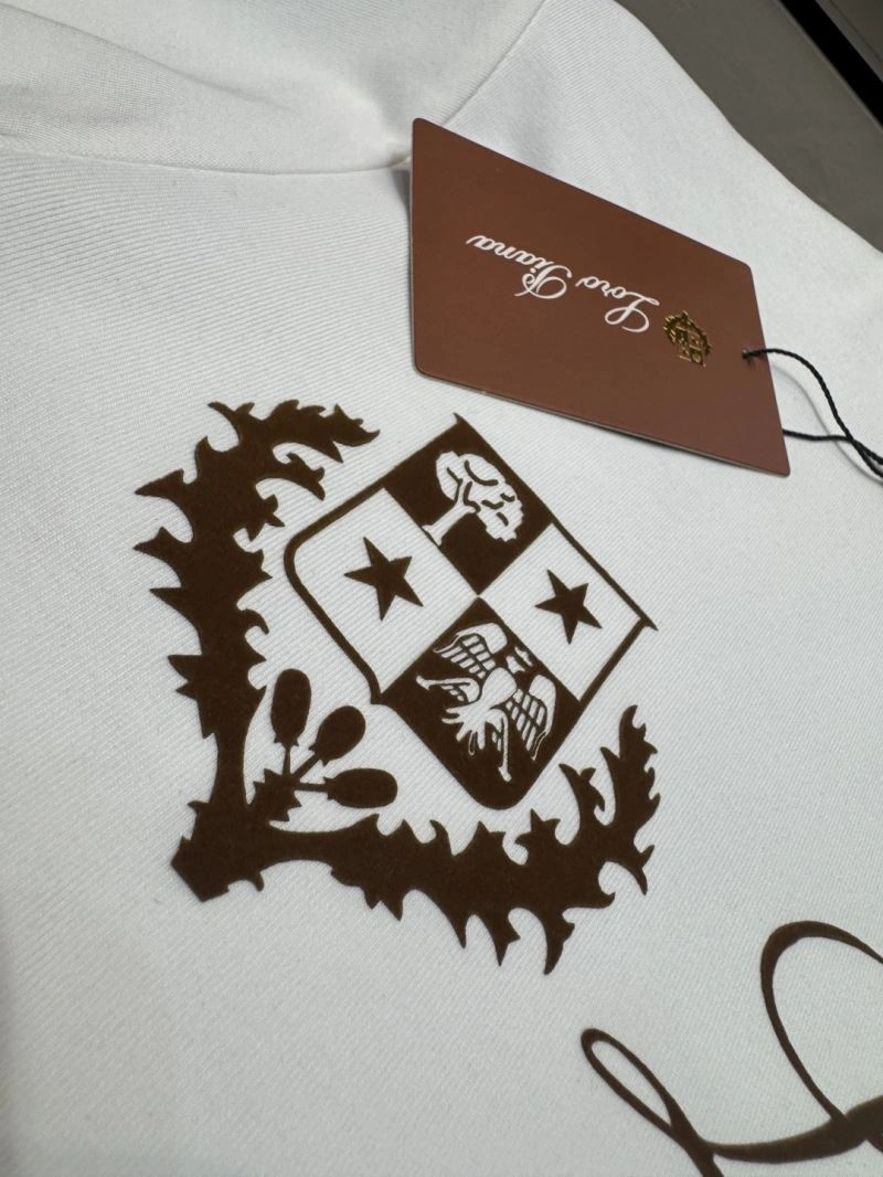 StreetReady Loro Piana T-Shirts 162572