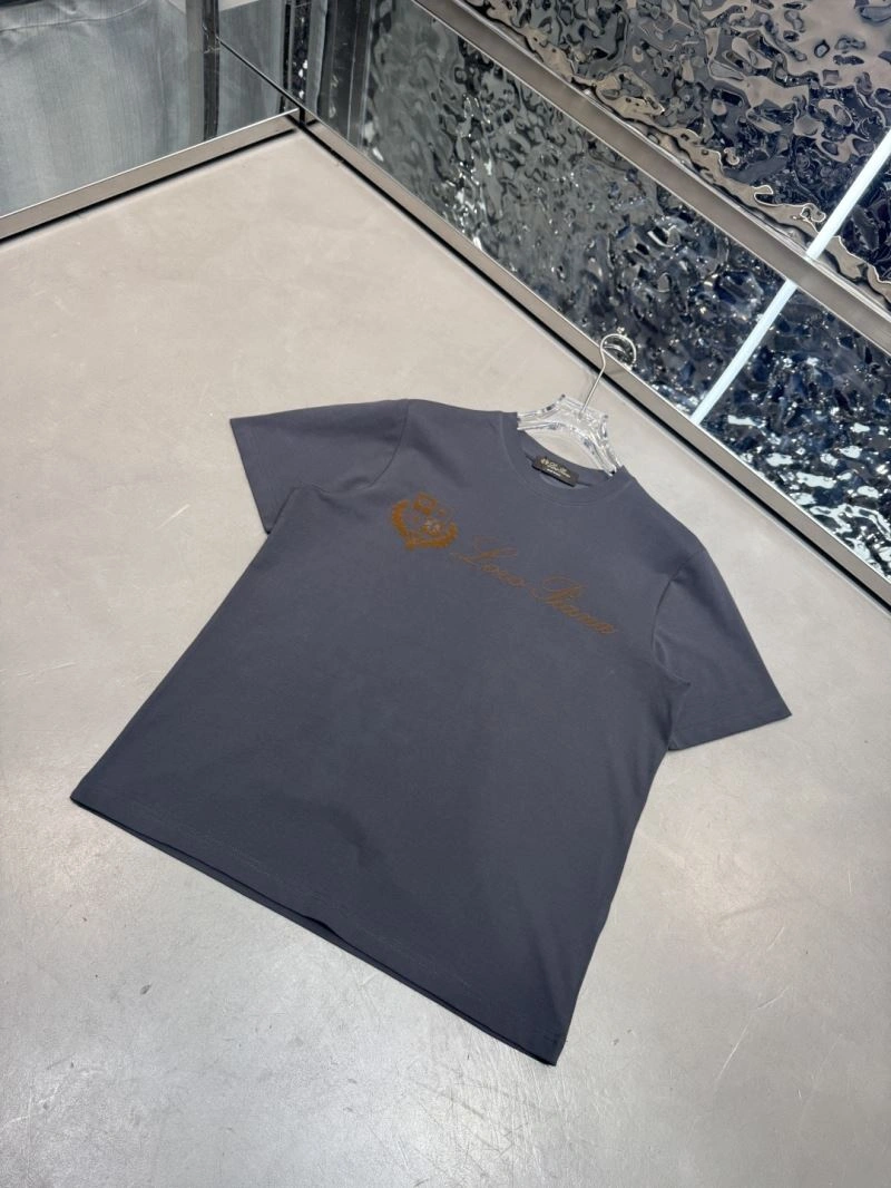 StreetReady Loro Piana T-Shirts 162572