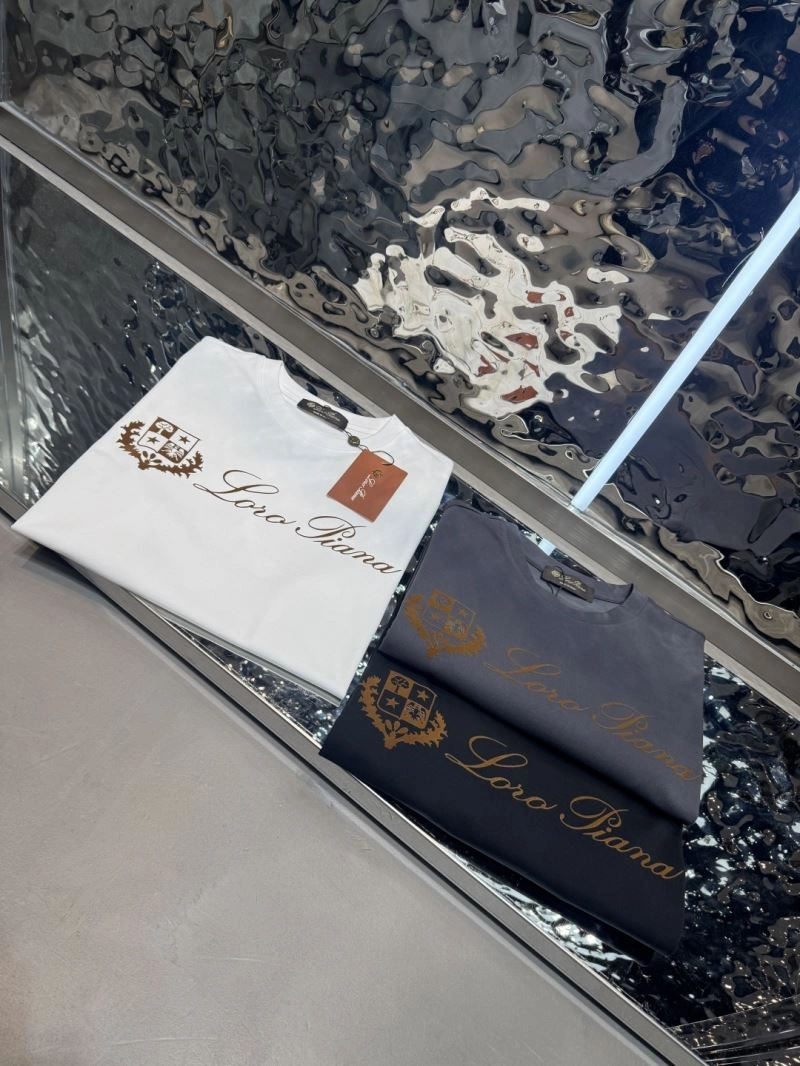 StreetReady Loro Piana T-Shirts 162572