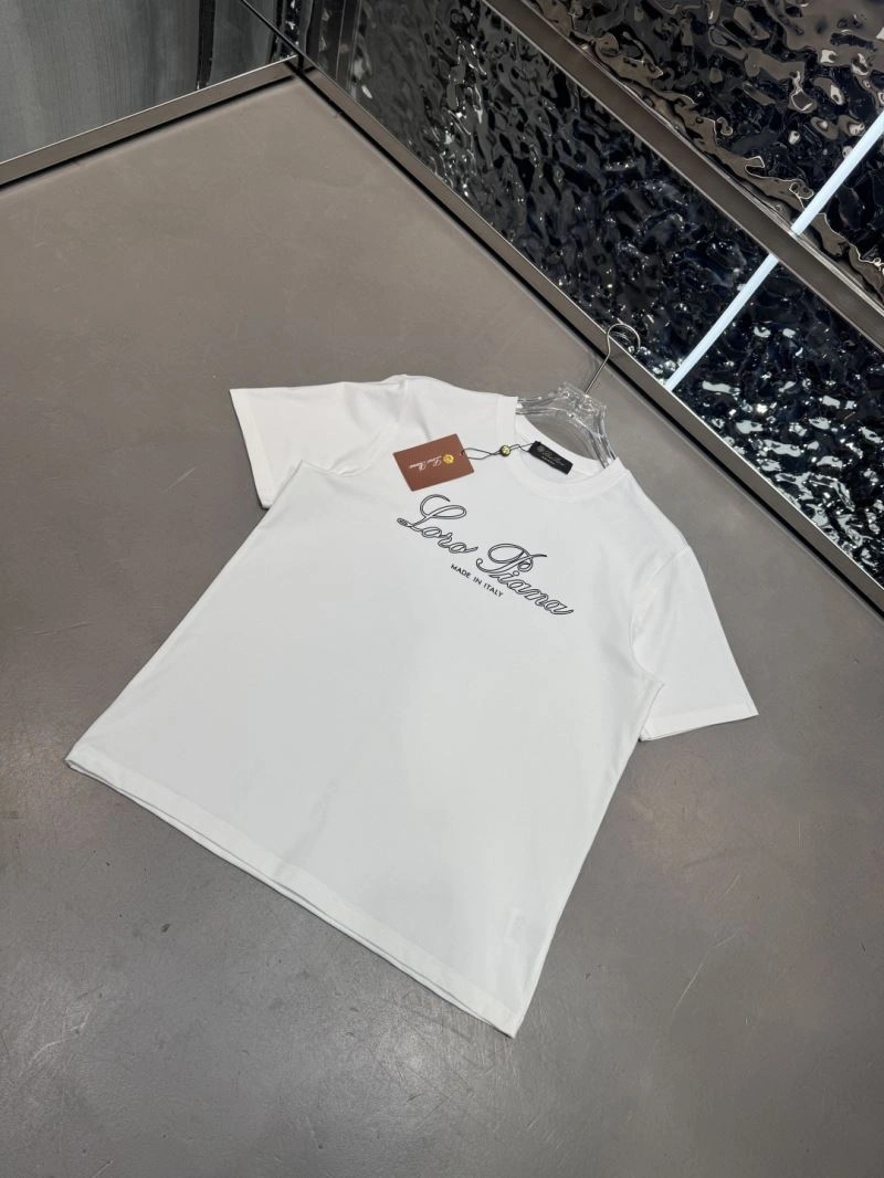 Loro Piana T-Shirts Sophisticated 162565