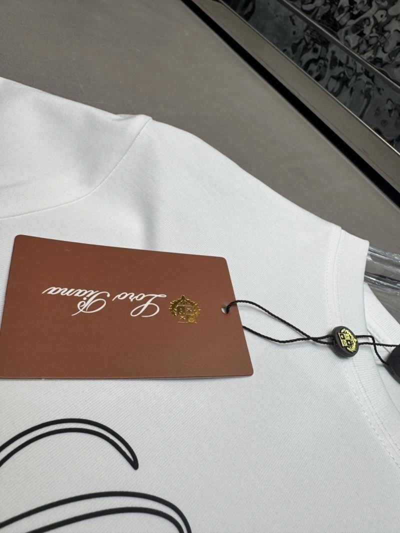 Loro Piana T-Shirts Sophisticated 162565
