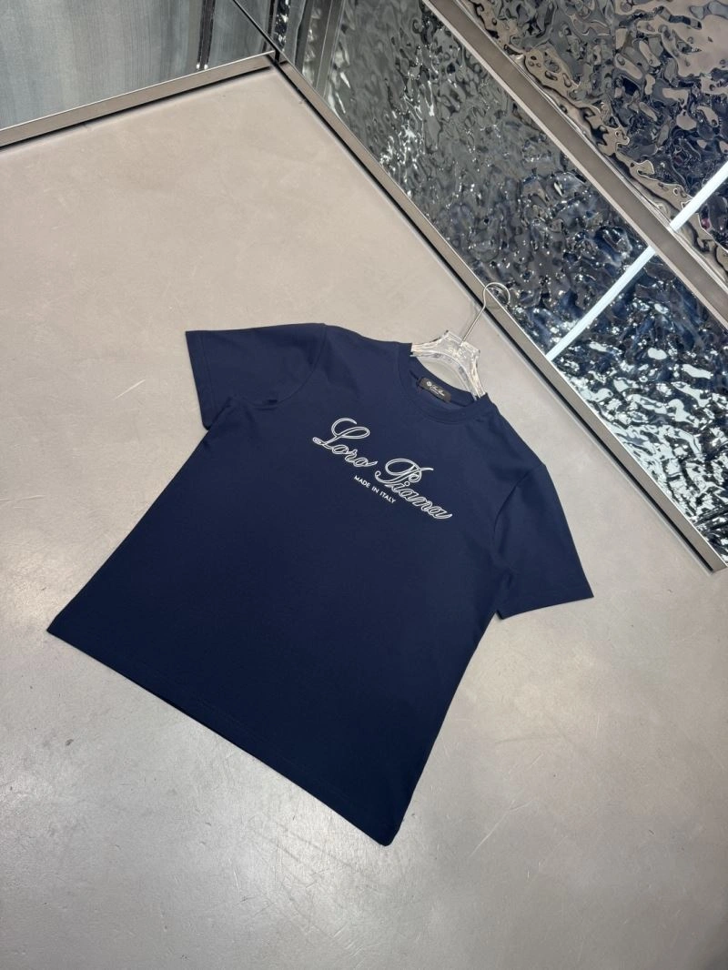 Loro Piana T-Shirts Sophisticated 162565