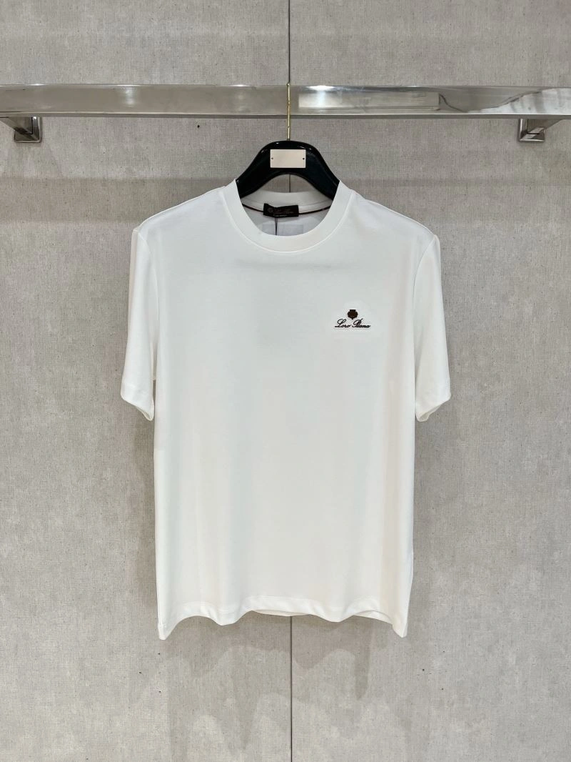 Loro Piana T-Shirts Stylish 162562