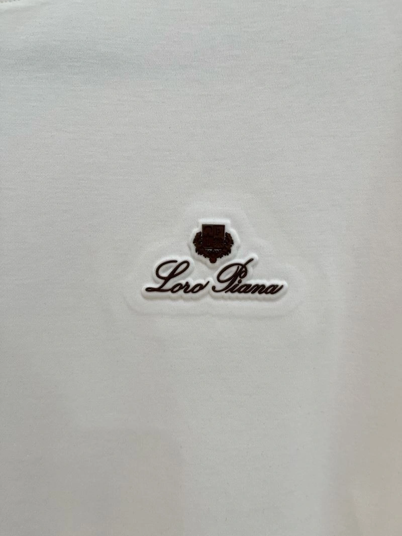 Loro Piana T-Shirts Stylish 162562