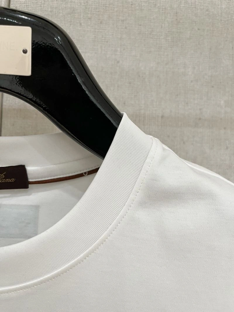 Loro Piana T-Shirts Stylish 162562