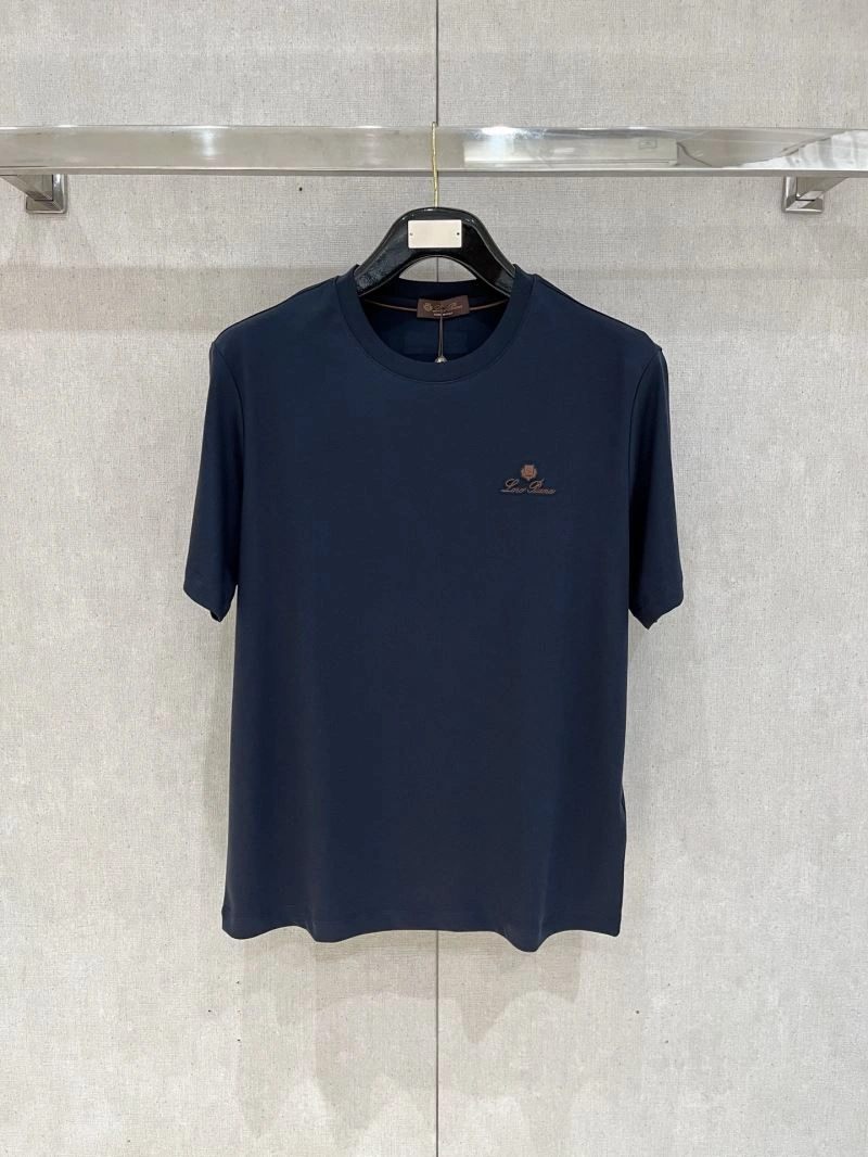 Loro Piana T-Shirts Colorful 162560