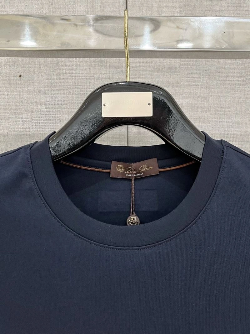 Loro Piana T-Shirts Colorful 162560
