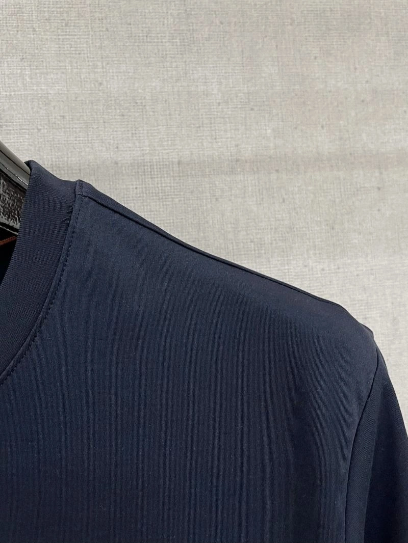 Loro Piana T-Shirts Colorful 162560