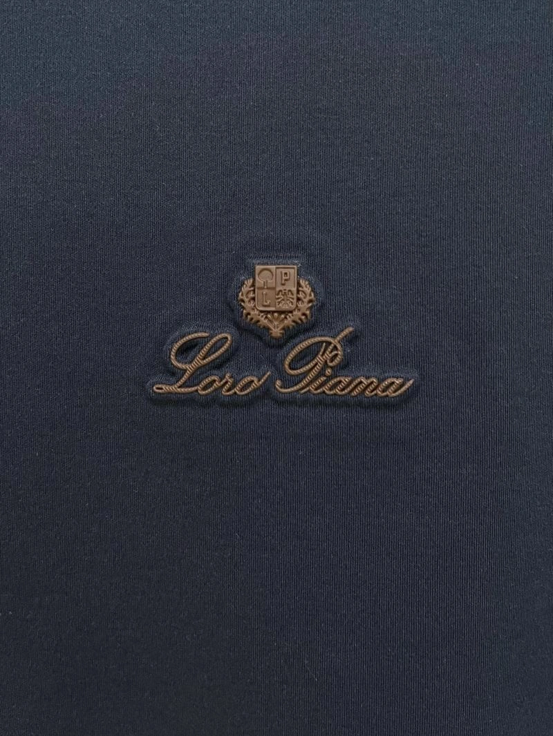Loro Piana T-Shirts Colorful 162560