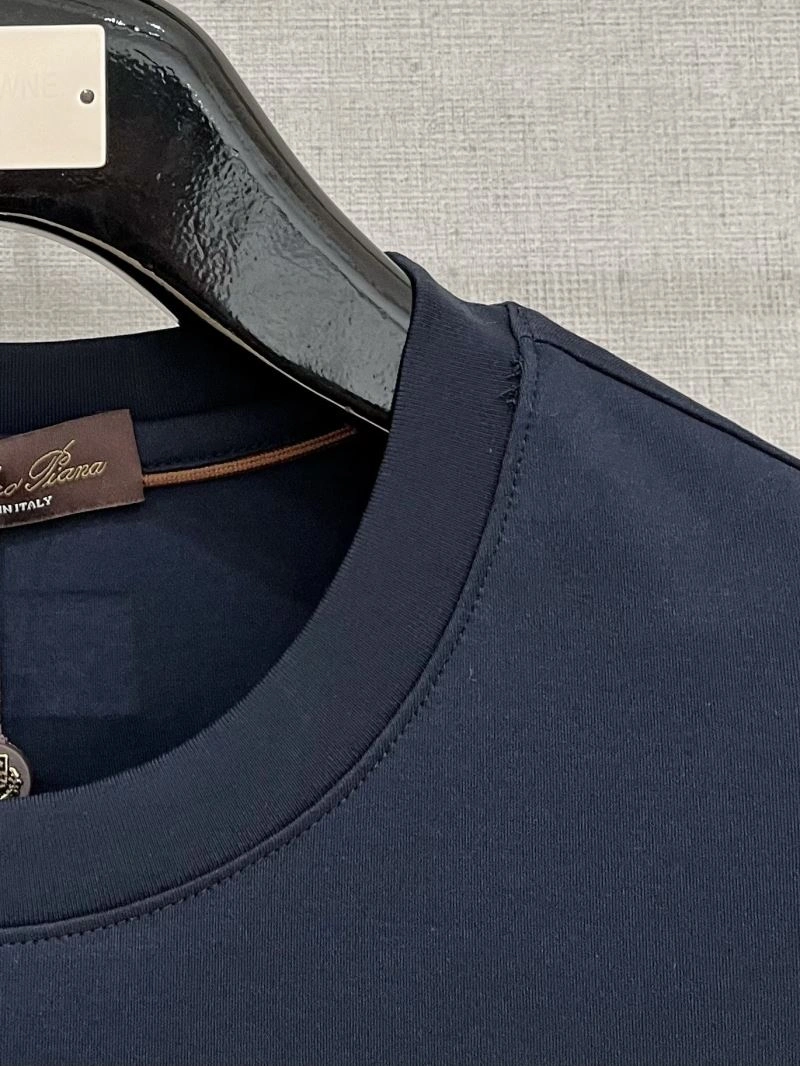 Loro Piana T-Shirts Colorful 162560
