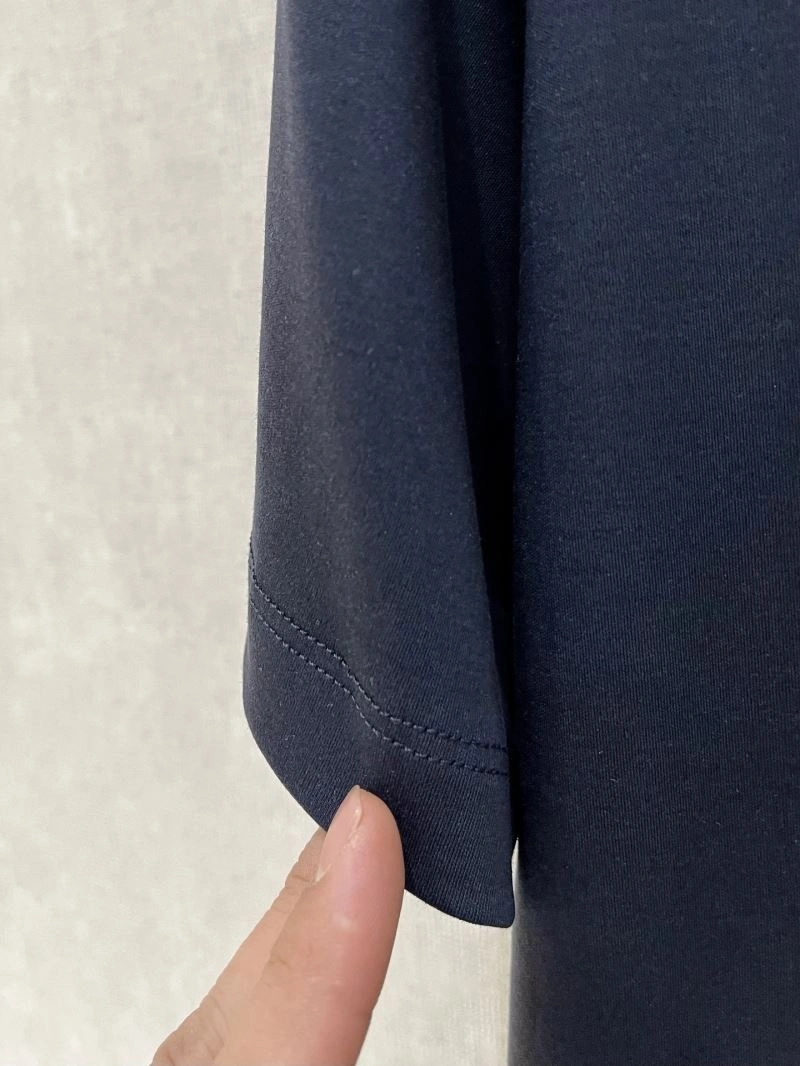 Loro Piana T-Shirts Colorful 162560