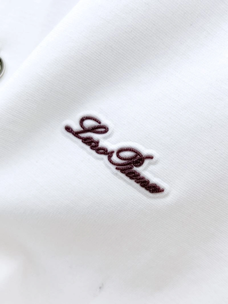 Loro Piana T-Shirts Lightweight 162558
