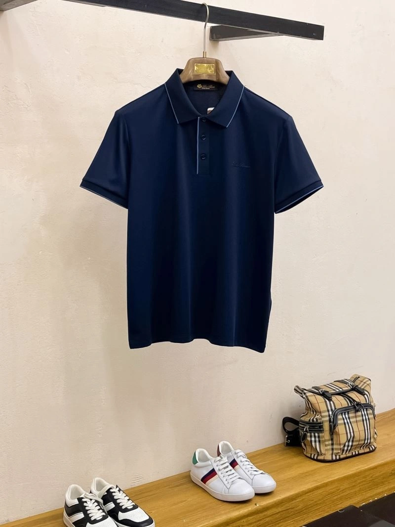 Sporty Loro Piana T-Shirts 162554