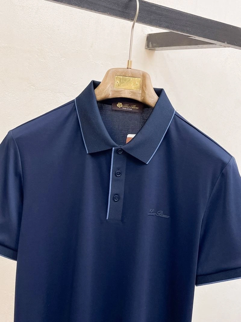 Sporty Loro Piana T-Shirts 162554