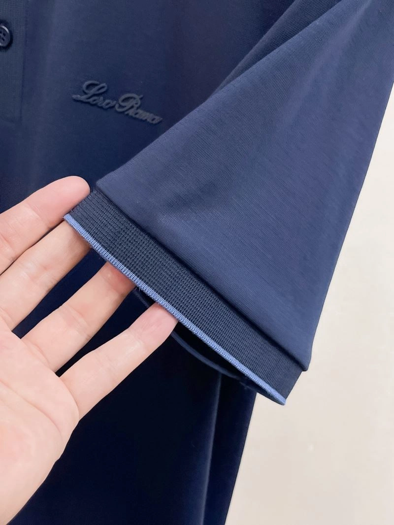 Sporty Loro Piana T-Shirts 162554
