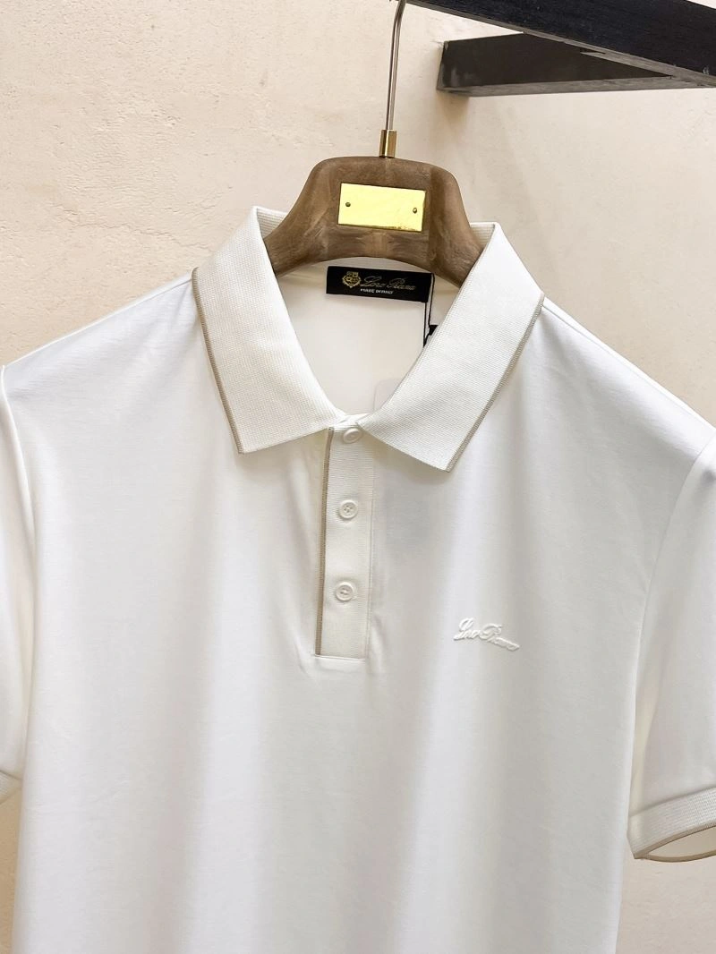 Modern Loro Piana T-Shirts 162555