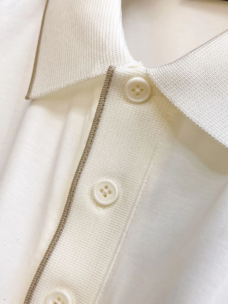 Modern Loro Piana T-Shirts 162555