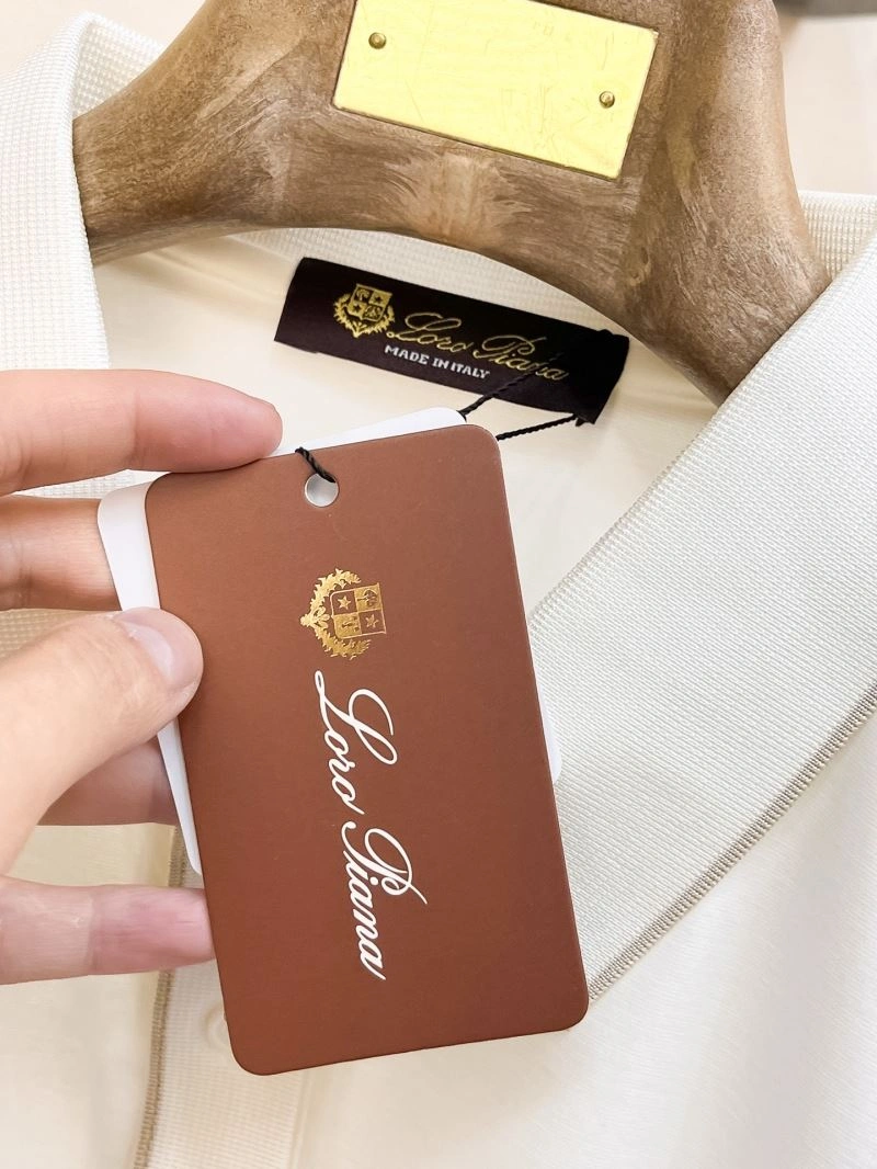 Modern Loro Piana T-Shirts 162555