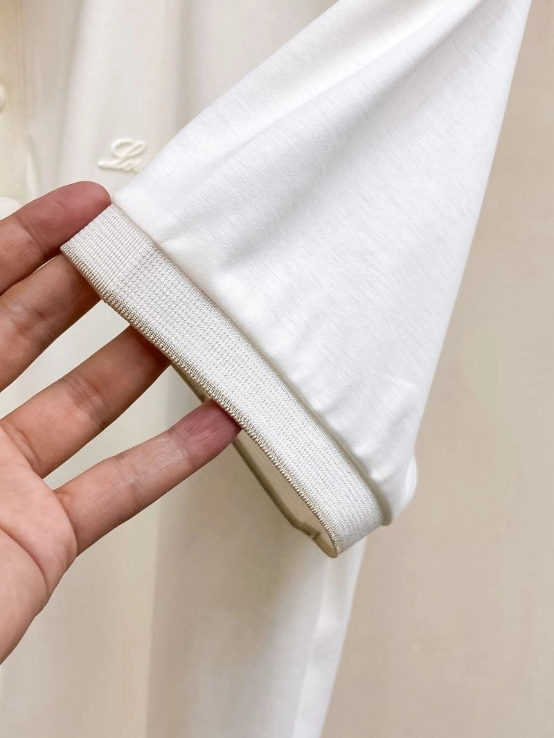 Modern Loro Piana T-Shirts 162555