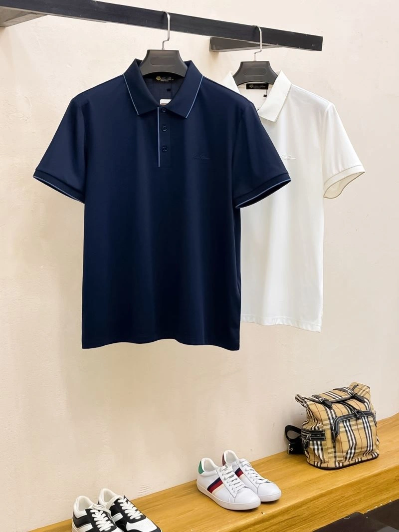 Modern Loro Piana T-Shirts 162555