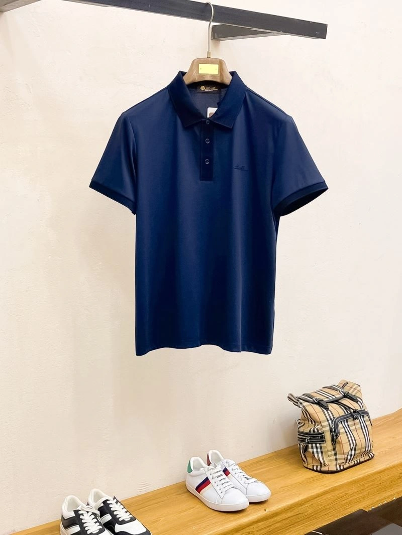 Loro Piana T-Shirts Tailored 162556