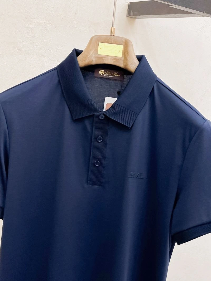 Loro Piana T-Shirts Tailored 162556