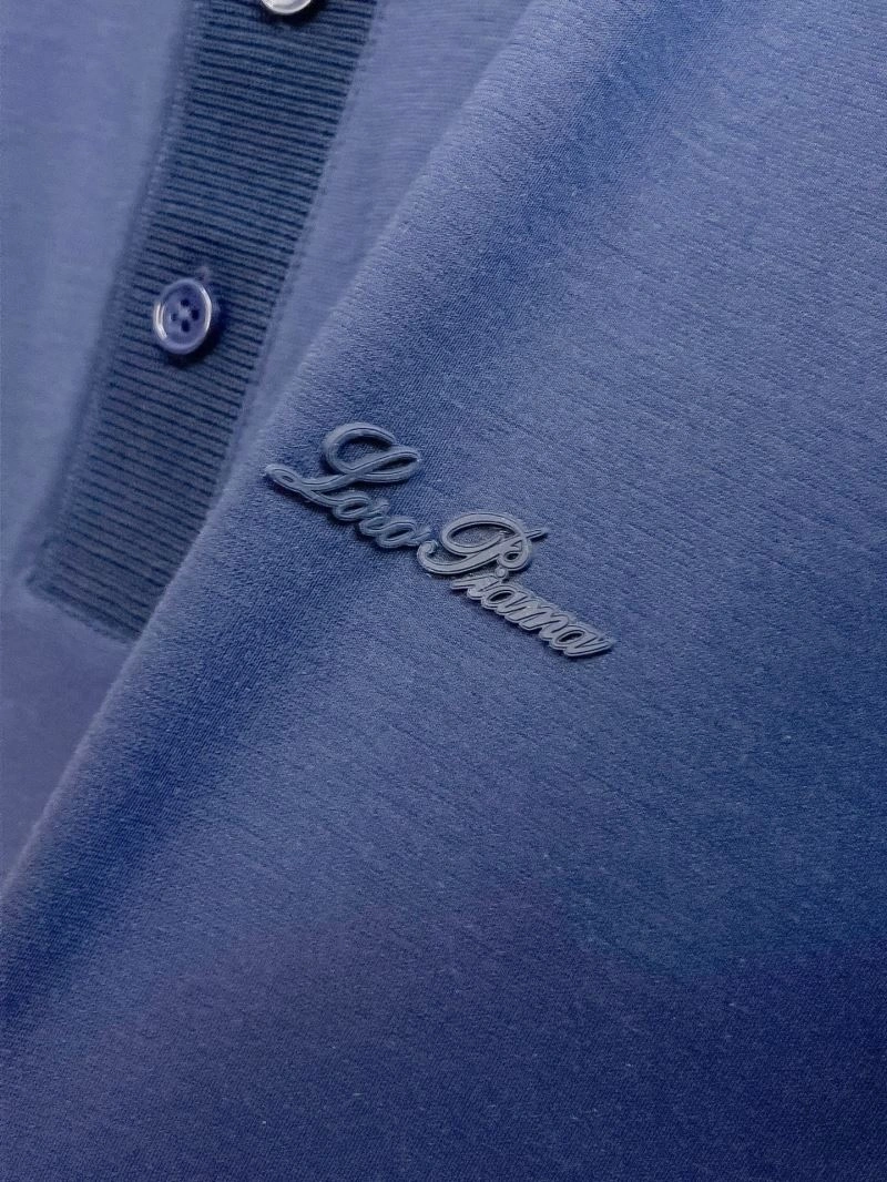 Loro Piana T-Shirts Tailored 162556