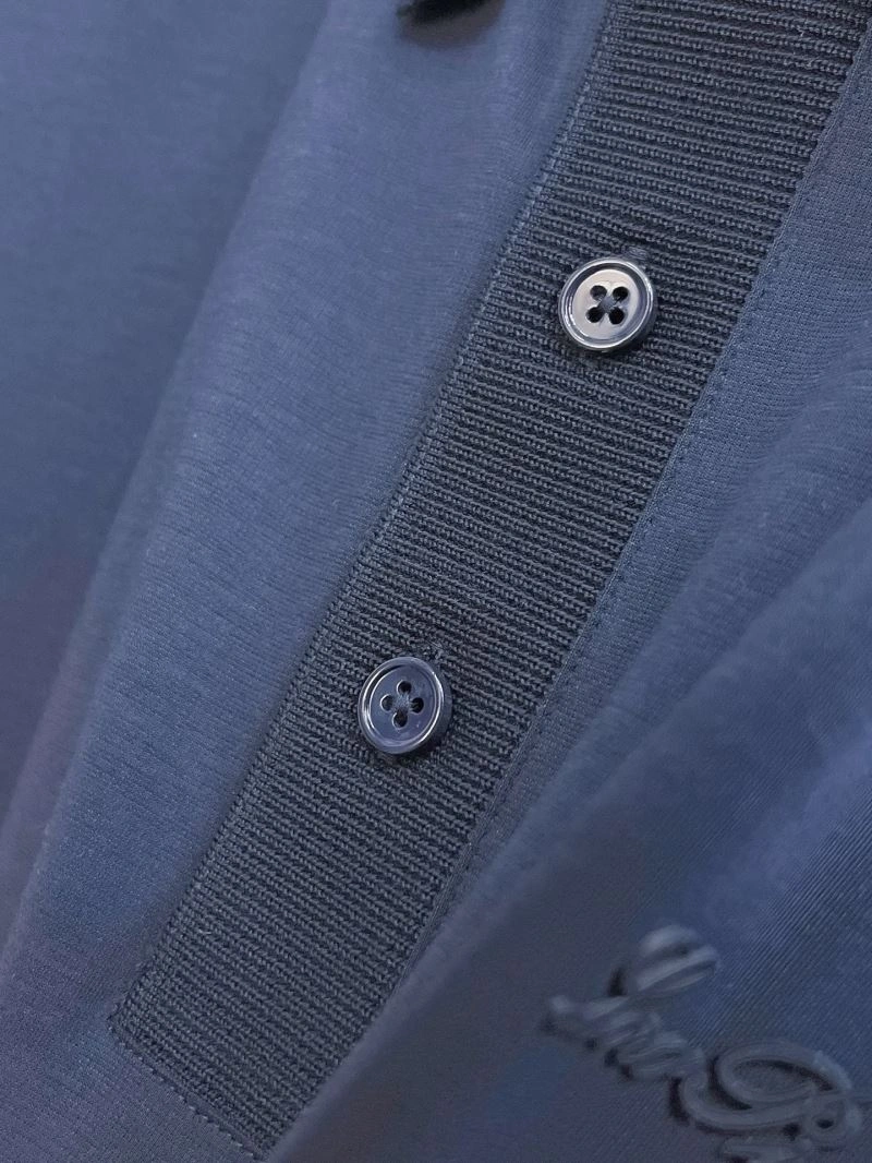 Loro Piana T-Shirts Tailored 162556
