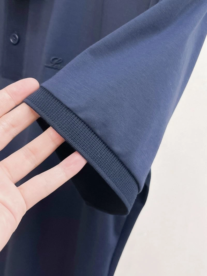 Loro Piana T-Shirts Tailored 162556